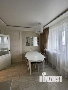 3-к квартира, на длительный срок, 86м2, 12/21 этаж