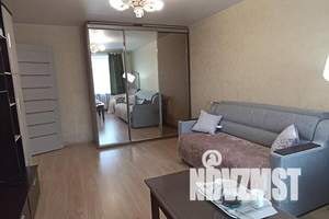2-к квартира, посуточно, 48м2, 2/8 этаж