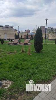 1-к квартира, на длительный срок, 33м2, 16/16 этаж