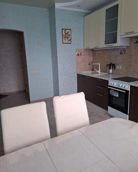 2-к квартира, на длительный срок, 58м2, 18/23 этаж