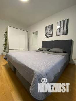 2-к квартира, посуточно, 44м2, 8/9 этаж