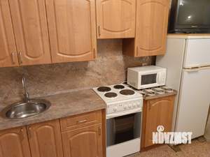 1-к квартира, на длительный срок, 36м2, 4/10 этаж