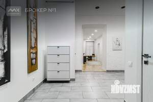 4-к квартира, на длительный срок, 130м2, 2/6 этаж