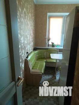 1-к квартира, посуточно, 37м2, 8/13 этаж