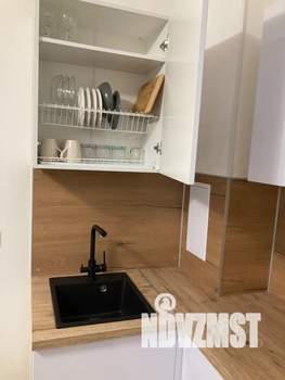 1-к квартира, посуточно, 33м2, 11/25 этаж