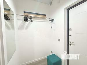 Студия квартира, на длительный срок, 24м2, 2/5 этаж