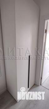 Студия квартира, на длительный срок, 24м2, 5/5 этаж