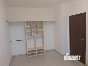 1-к квартира, на длительный срок, 31м2, 6/25 этаж