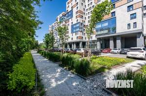 Студия квартира, посуточно, 19м2, 6/13 этаж