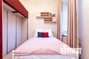 1-к квартира, посуточно, 30м2, 1/6 этаж