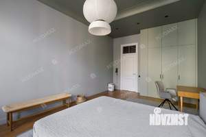 2-к квартира, на длительный срок, 89м2, 3/3 этаж