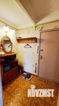 1-к квартира, на длительный срок, 34м2, 8/9 этаж