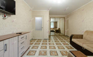 1-к квартира, на длительный срок, 40м2, 1/10 этаж