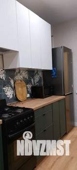 2-к квартира, посуточно, 65м2, 3/4 этаж