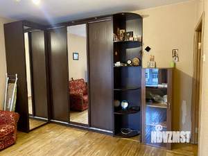 2-к квартира, на длительный срок, 50м2, 4/4 этаж