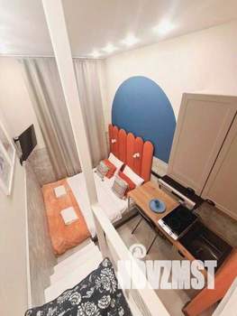 1-к квартира, посуточно, 14м2, 1/1 этаж