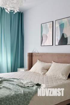 1-к квартира, на длительный срок, 42м2, 3/12 этаж