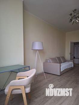 1-к квартира, на длительный срок, 48м2, 13/17 этаж