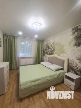 2-к квартира, на длительный срок, 51м2, 2/9 этаж