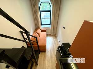 1-к квартира, посуточно, 16м2, 1/5 этаж