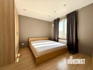 1-к квартира, на длительный срок, 35м2, 11/15 этаж