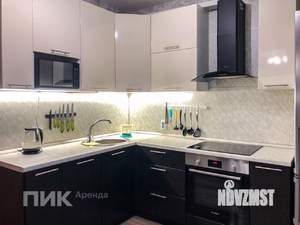 1-к квартира, на длительный срок, 31м2, 10/20 этаж