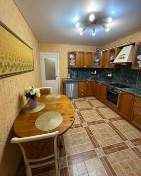 2-к квартира, на длительный срок, 59м2, 4/15 этаж