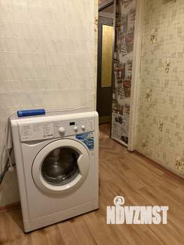 1-к квартира, на длительный срок, 32м2, 4/5 этаж