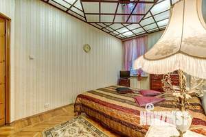 1-к квартира, посуточно, 84м2, 1/1 этаж