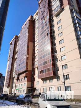 1-к квартира, на длительный срок, 40м2, 8/15 этаж