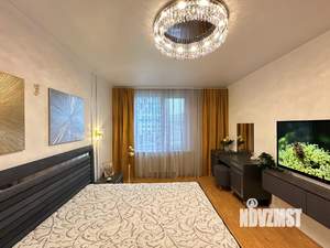 3-к квартира, посуточно, 102м2, 2/19 этаж