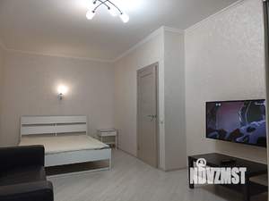1-к квартира, на длительный срок, 44м2, 4/9 этаж