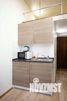 1-к квартира, посуточно, 14м2, 1/1 этаж