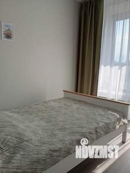 1-к квартира, посуточно, 35м2, 4/4 этаж