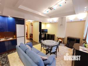 1-к квартира, на длительный срок, 54м2, 3/4 этаж