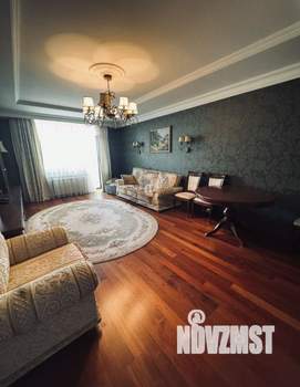 3-к квартира, на длительный срок, 108м2, 9/10 этаж