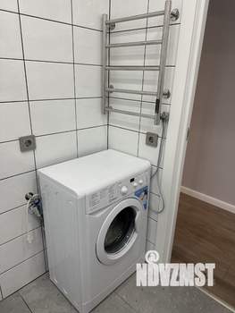 1-к квартира, на длительный срок, 40м2, 8/18 этаж