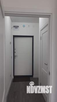 Студия квартира, на длительный срок, 21м2, 2/4 этаж