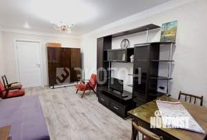 1-к квартира, на длительный срок, 35м2, 9/9 этаж