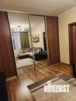 1-к квартира, на длительный срок, 35м2, 6/16 этаж