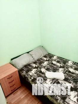 1-к квартира, посуточно, 15м2, 1/4 этаж