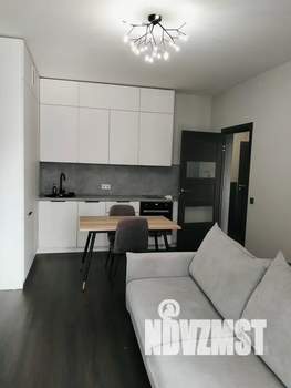 1-к квартира, посуточно, 47м2, 6/12 этаж
