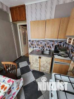 2-к квартира, на длительный срок, 45м2, 2/5 этаж