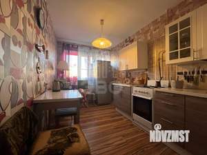 2-к квартира, на длительный срок, 51м2, 4/6 этаж