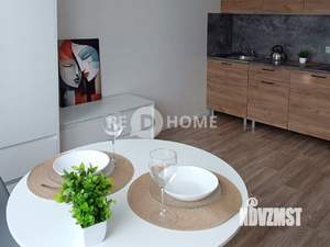 Студия квартира, на длительный срок, 21м2, 9/18 этаж