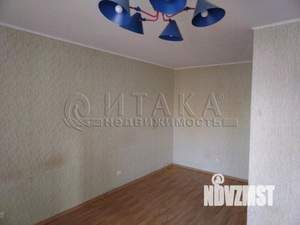 1-к квартира, на длительный срок, 39м2, 8/9 этаж