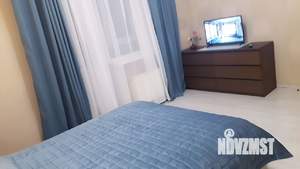 2-к квартира, на длительный срок, 64м2, 4/25 этаж