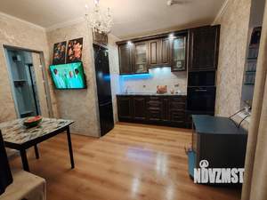 1-к квартира, на длительный срок, 38м2, 7/11 этаж