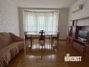 3-к квартира, на длительный срок, 115м2, 3/6 этаж