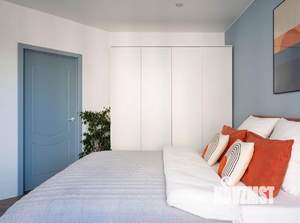 1-к квартира, на длительный срок, 60м2, 3/9 этаж